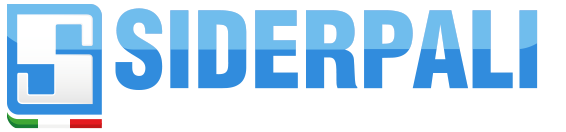 Siderpali